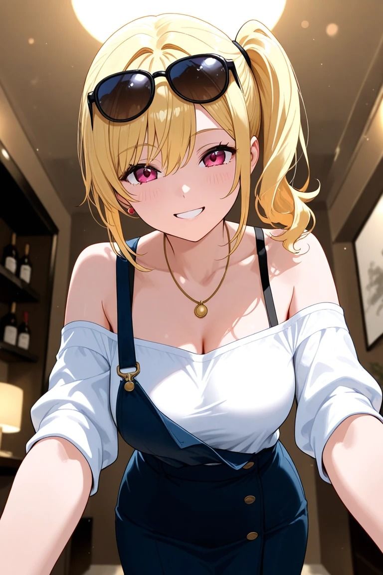 枕営業の日 Casting couch day’ - サンプル画像 1