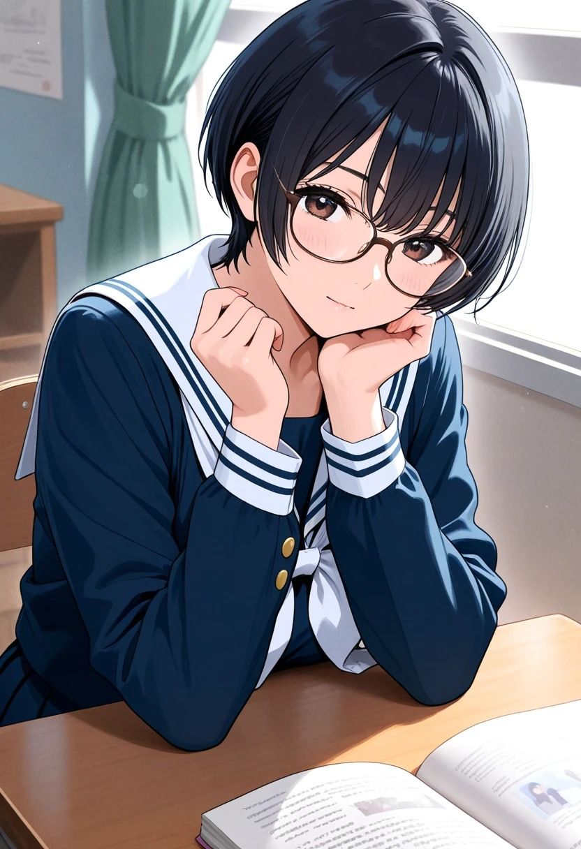 近所のサキュバスに会いに行く＋天才少女の日常  Meeting a Succubus in the Neighborhood ＋ Daily Life of a Girl Genius - サンプル画像 4