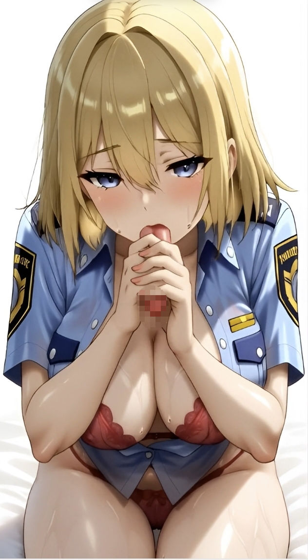 【疑似フェラ動画！】もざ消し！  動画編 - サンプル画像 2