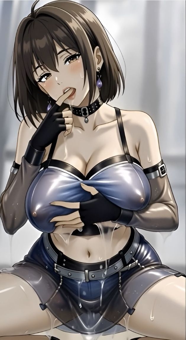 【疑似フェラ動画！】もざ消し！  動画編 - サンプル画像 4