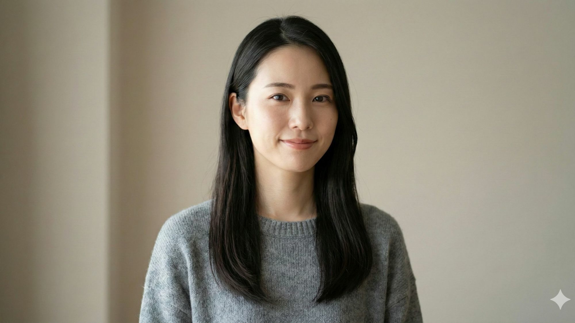 Portrait Lab - サンプル画像 1