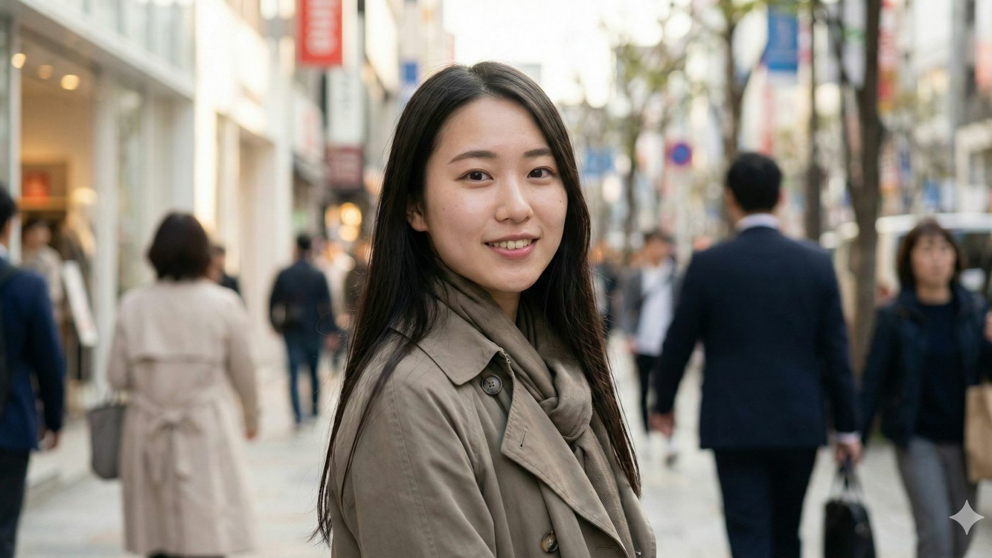 Portrait Lab - サンプル画像 2