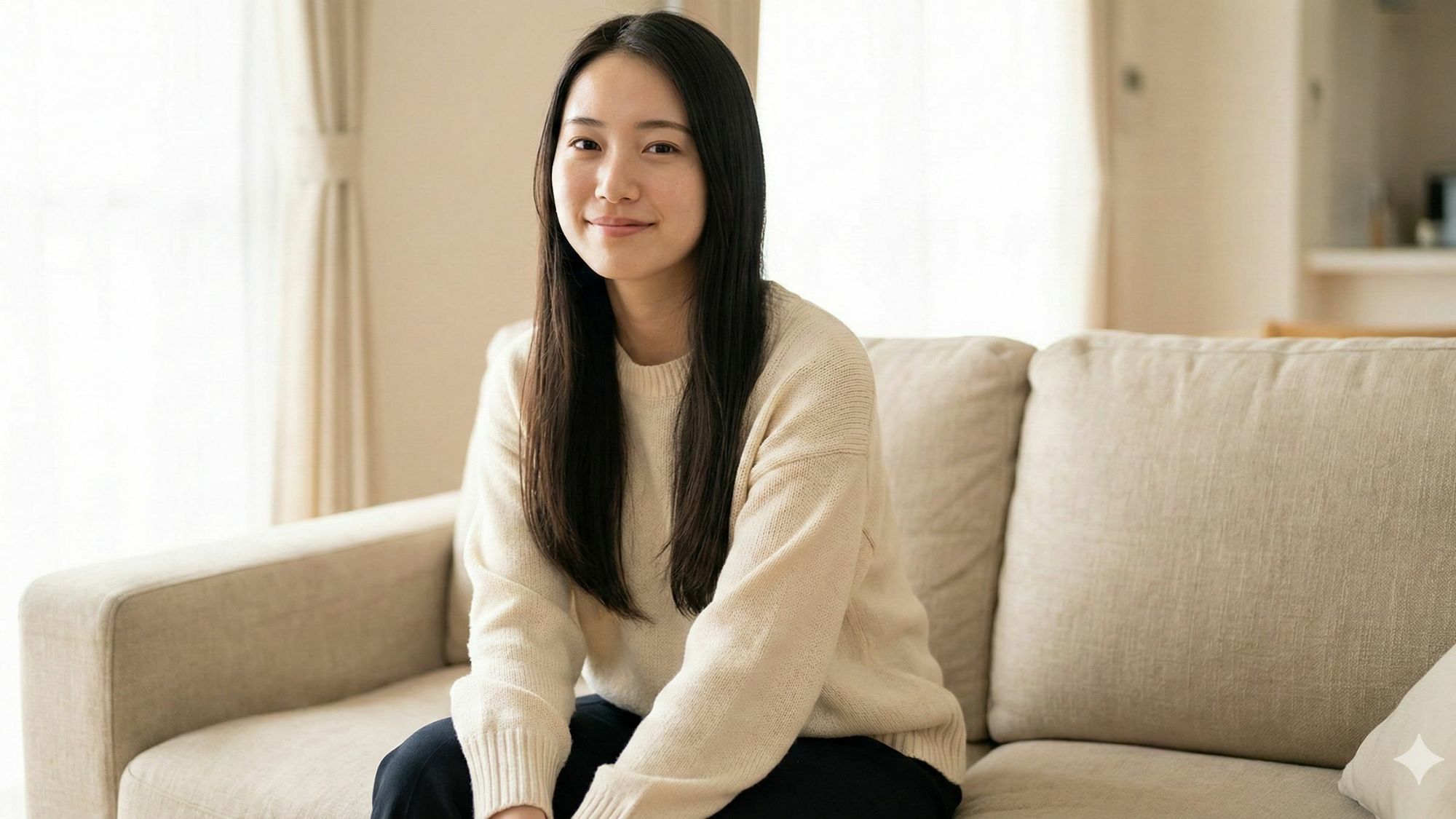 Portrait Lab - サンプル画像 3