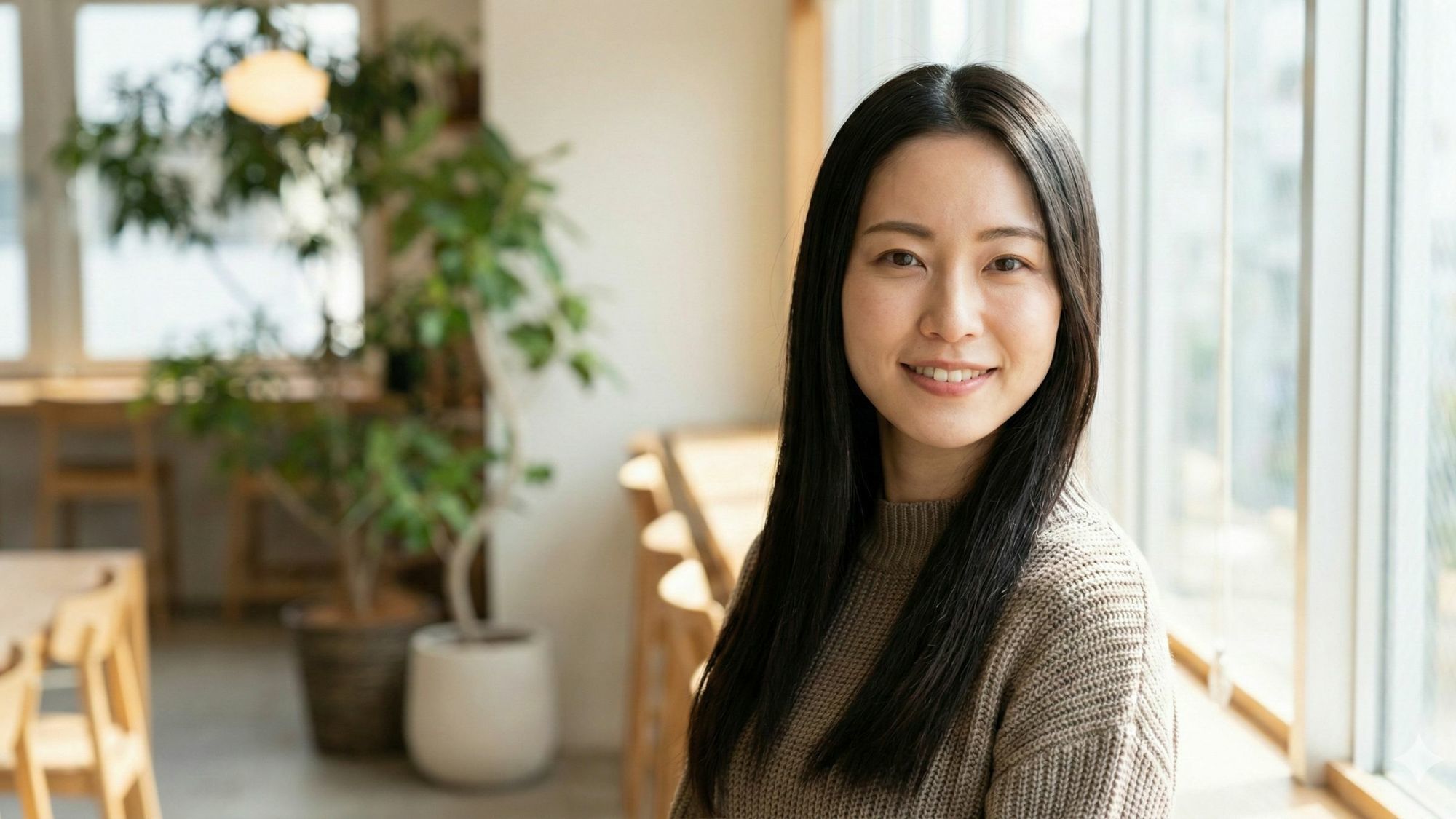 Portrait Lab - サンプル画像 4