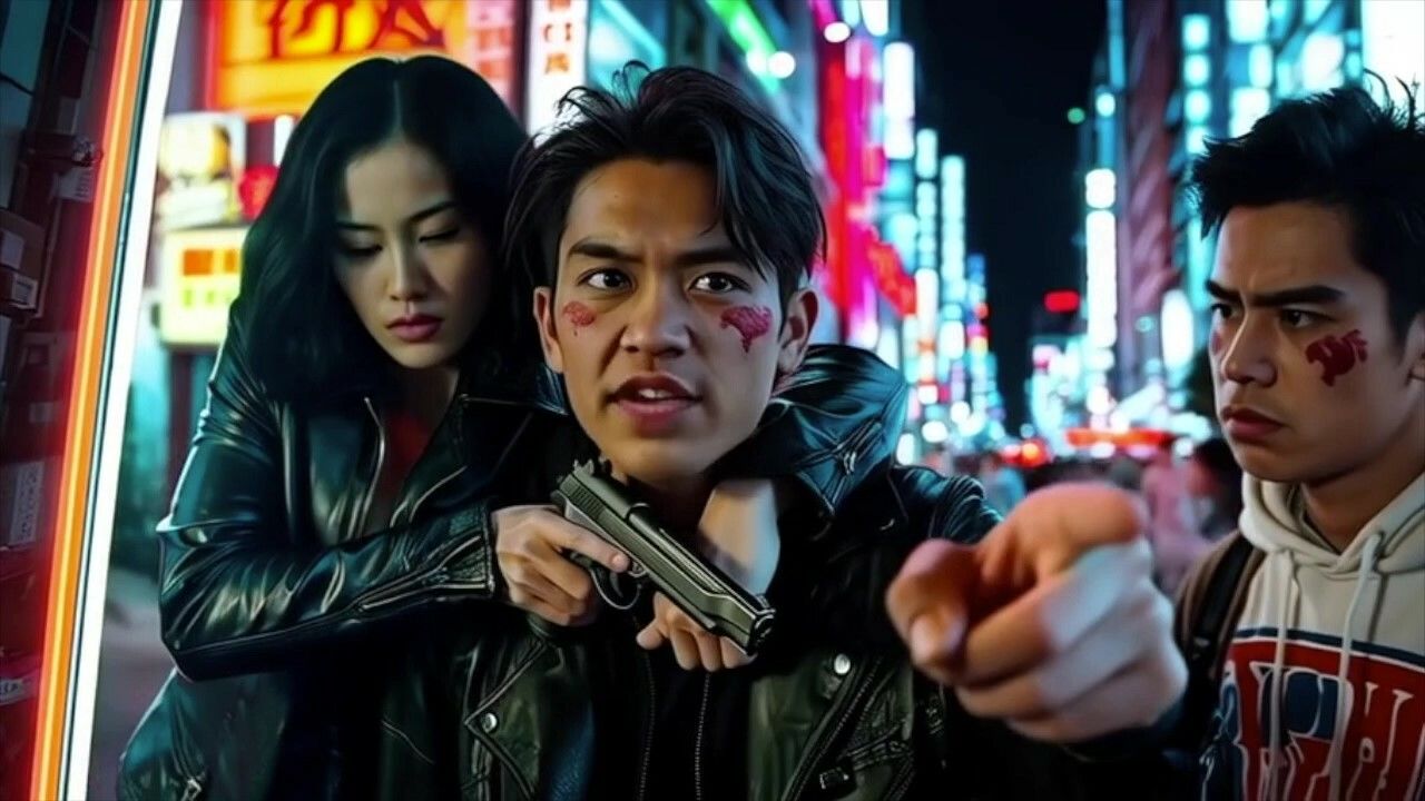 女刑事リョナシリーズ1『紗季』 - サンプル画像 4