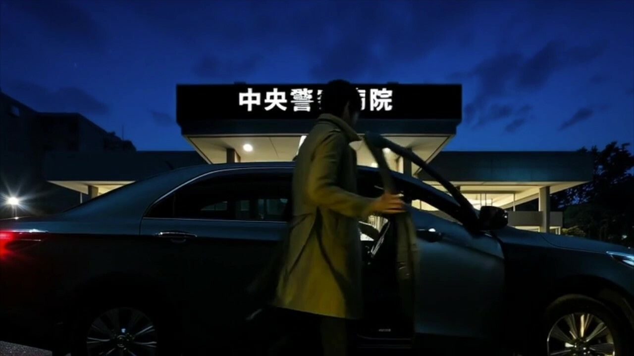 女刑事リョナシリーズ1『紗季』 - サンプル画像 8