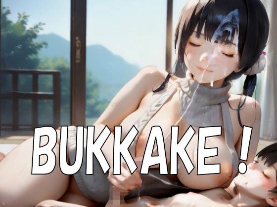 【4K動画】ふわもこ天国・童貞を〇〇す巨乳セーター美女100人とセックス！ - サンプル画像 8