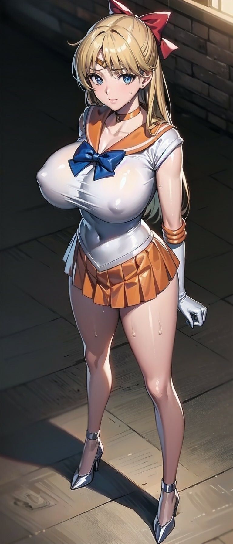 ヴィーナスCG集2 - サンプル画像 2