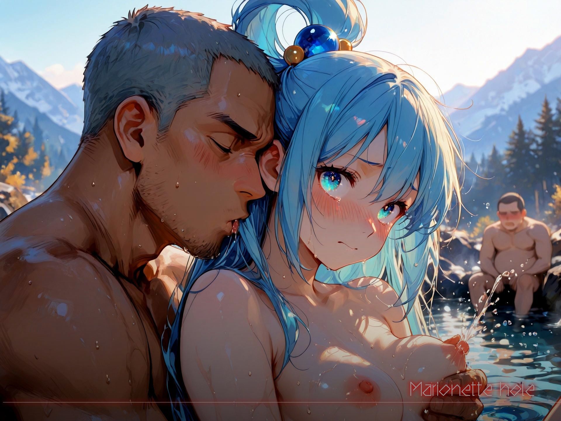 愛玩寵穴 -Marionette hole- - サンプル画像 5