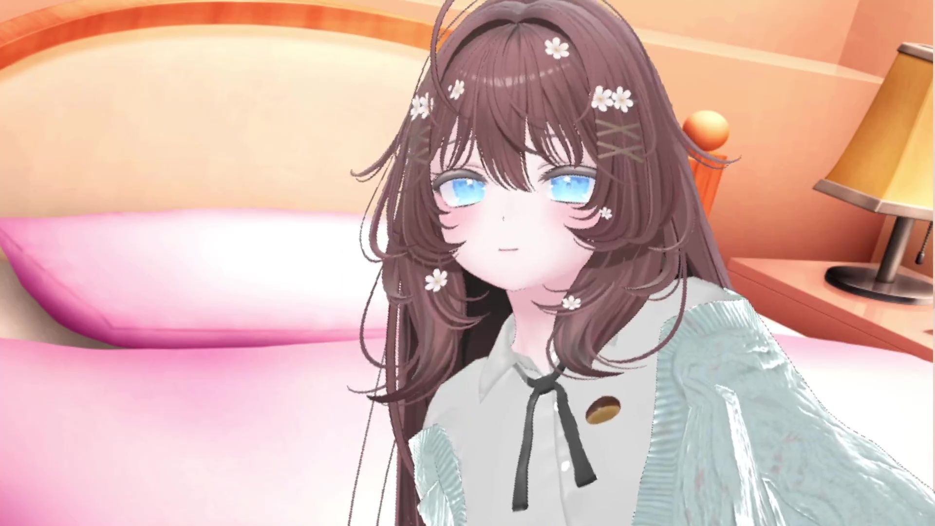 甘々いちゃらぶせっくちゅしちゃった…井栗まろん - サンプル画像 3