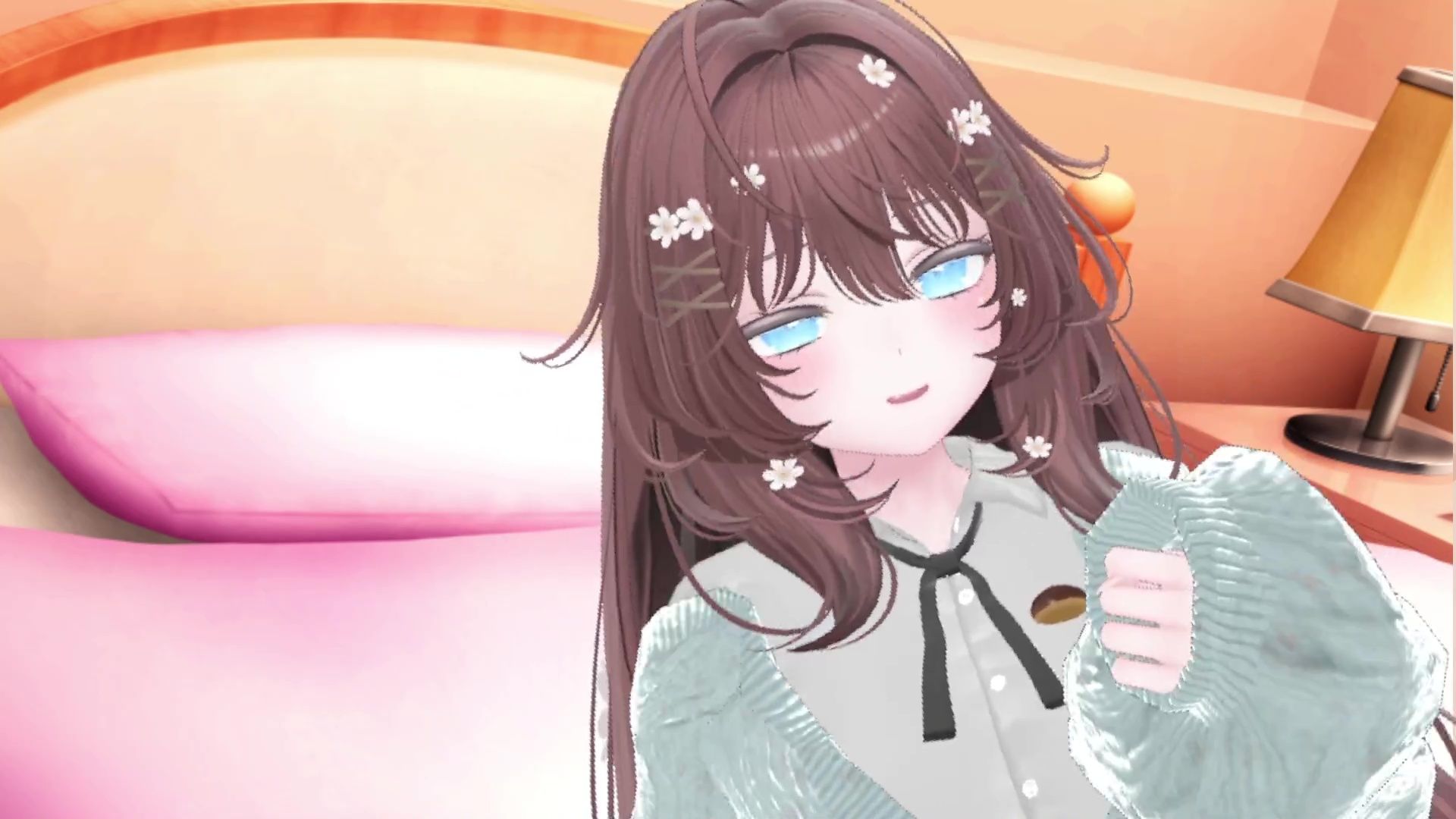 甘々いちゃらぶせっくちゅしちゃった…井栗まろん - サンプル画像 5