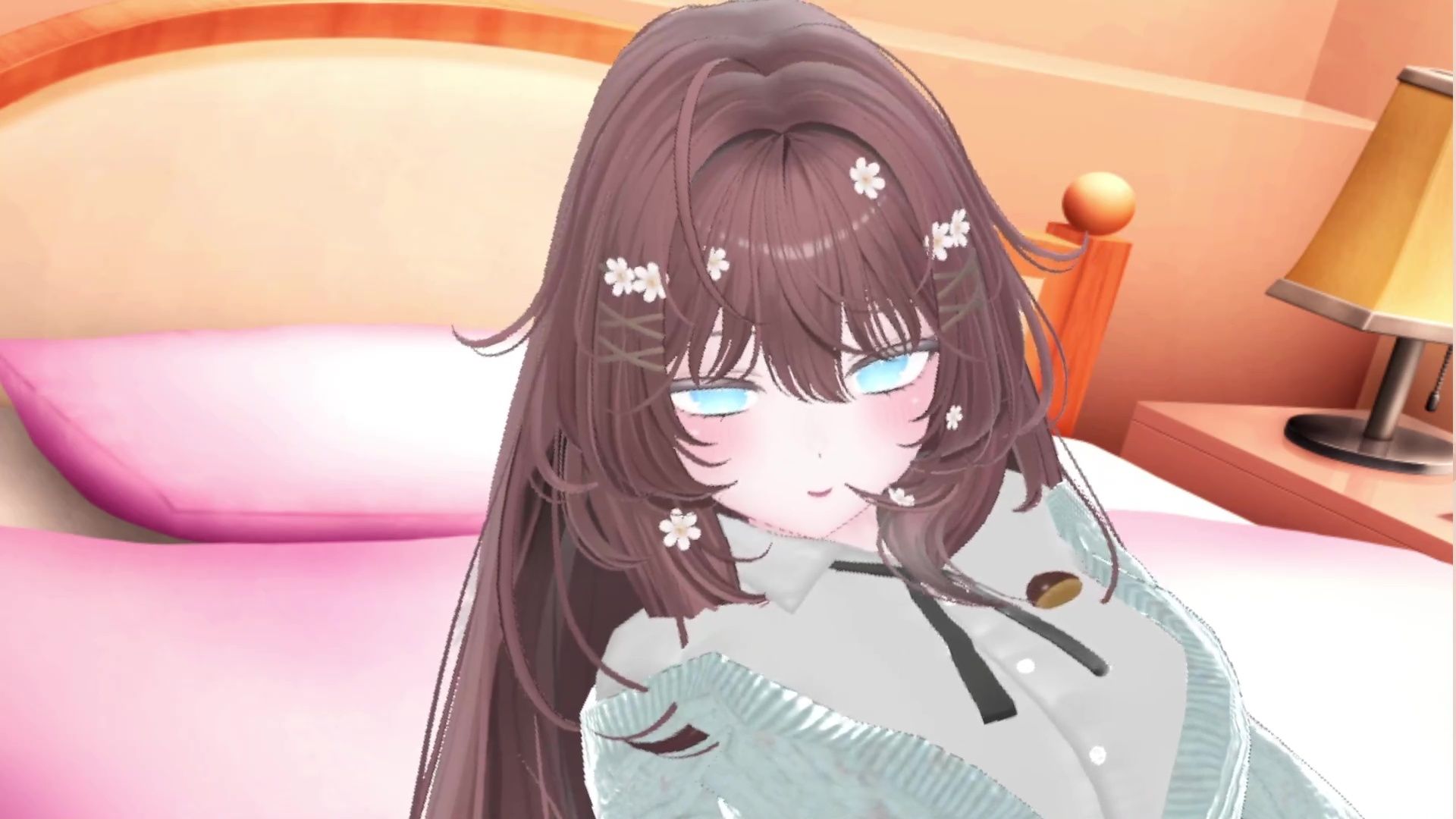 甘々いちゃらぶせっくちゅしちゃった…井栗まろん - サンプル画像 7