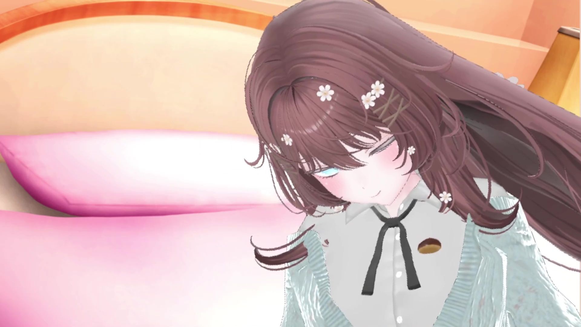 甘々いちゃらぶせっくちゅしちゃった…井栗まろん - サンプル画像 8