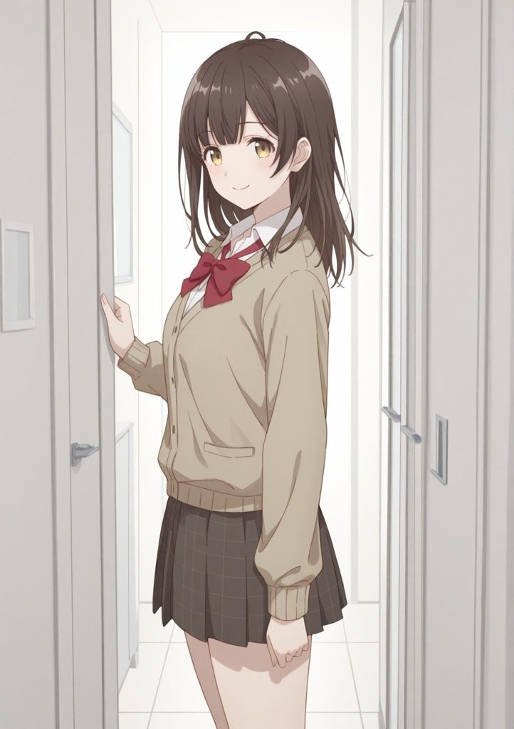 沙優nude写真集 - サンプル画像 1