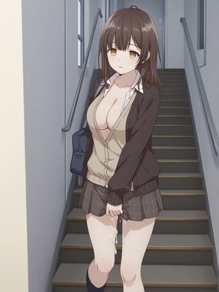 沙優nude写真集 - サンプル画像 5