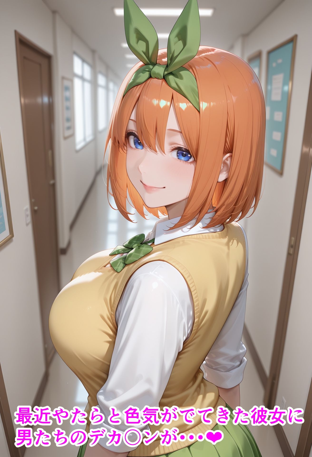 五〇分の花〇であの姉妹が男たちに好き勝手ヤラレ放題！隠しキャラもいるよ！ - サンプル画像 4