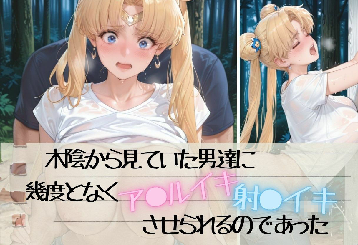 放課後 特別補習 - サンプル画像 7