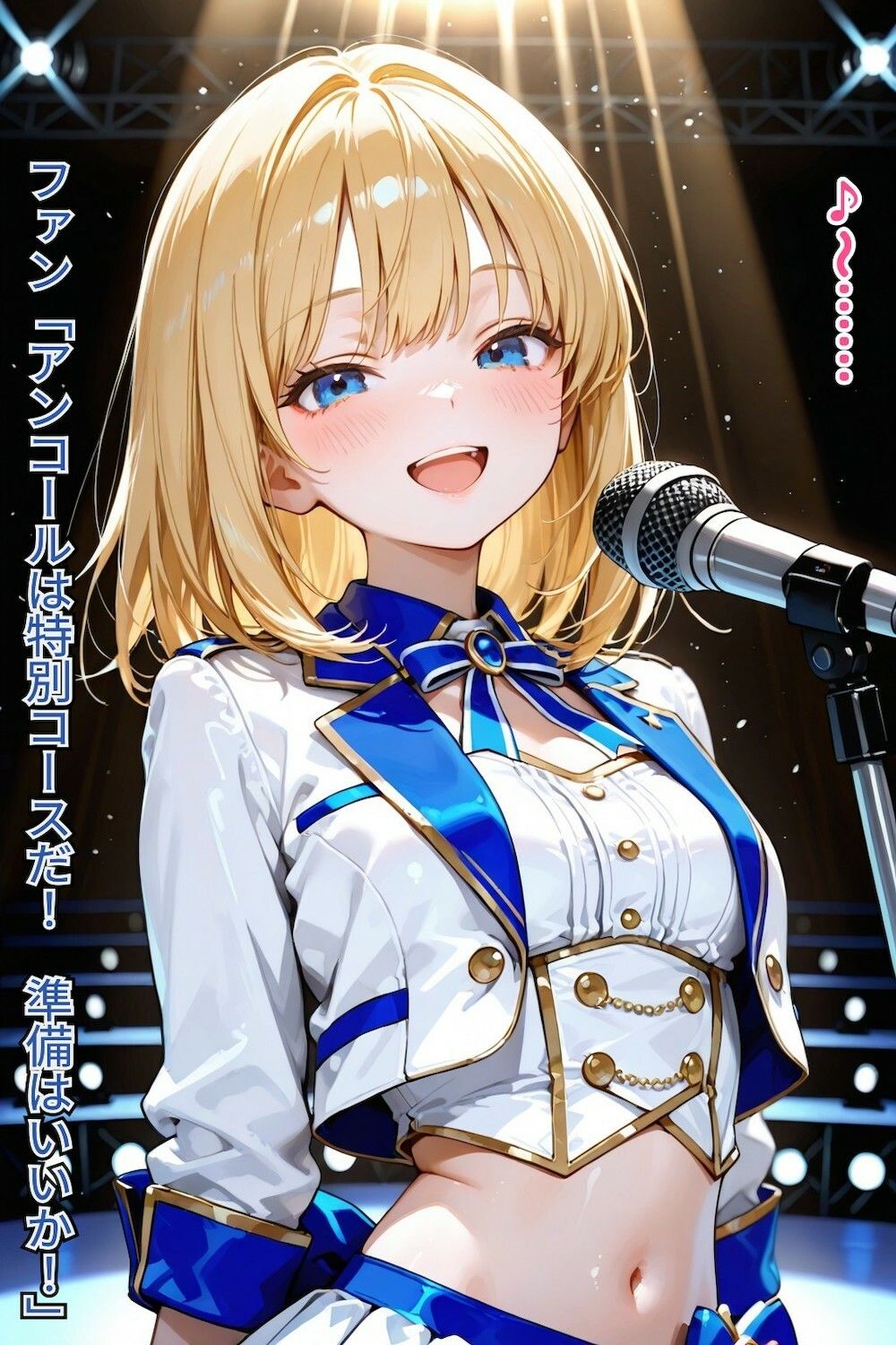 篠崎美玖のチョロすぎ即堕ち記録 〜褒め言葉で感度バグって言われるがまま中出し〜（3話パック）【地下アイドル】【魔法のオナホ】【枕営業】【配信事故】【CDZ】 - サンプル画像 7