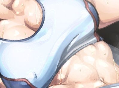 Fighting Scenes ？ - サンプル画像 4