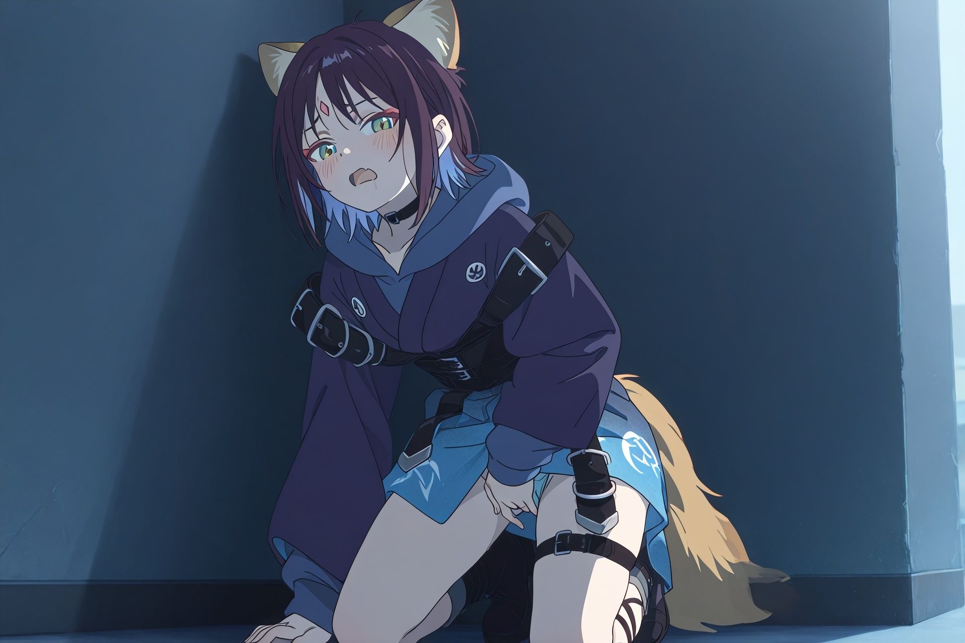 スーパー竹取プリンセス - サンプル画像 4