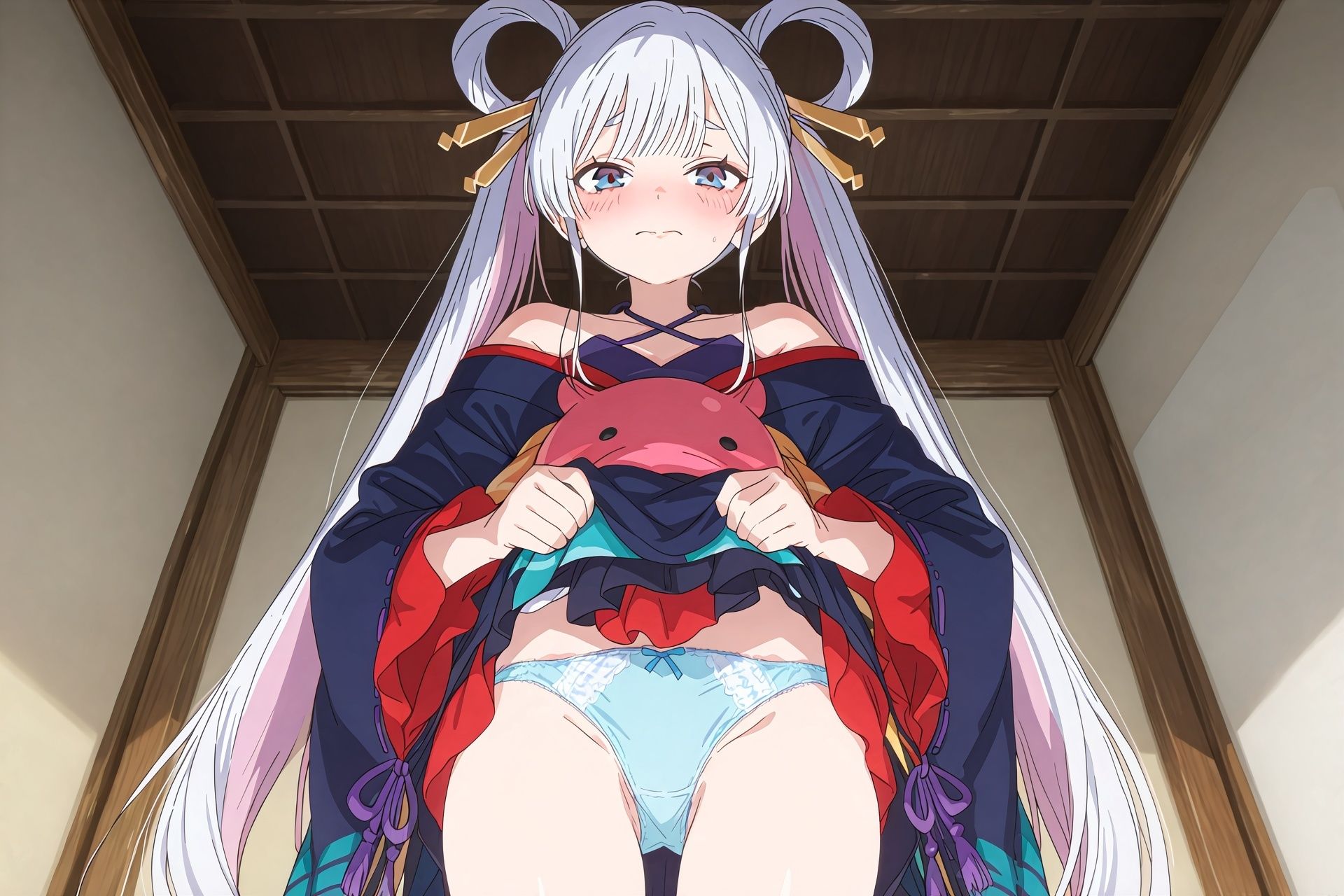 スーパー竹取プリンセス - サンプル画像 5