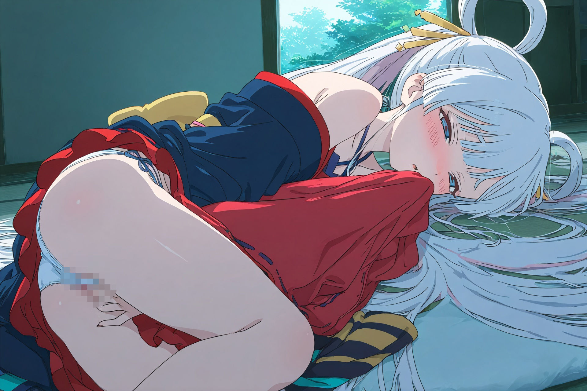 スーパー竹取プリンセス - サンプル画像 6