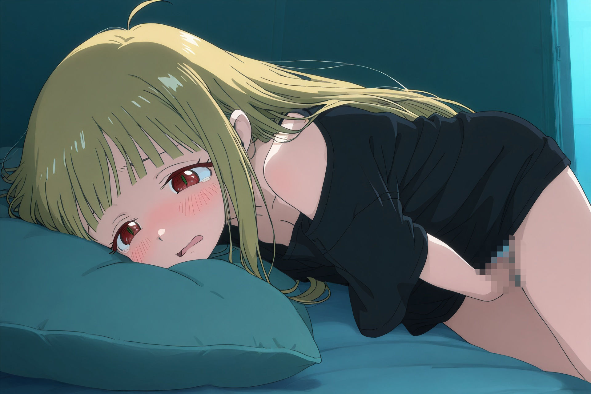 スーパー竹取プリンセス - サンプル画像 8