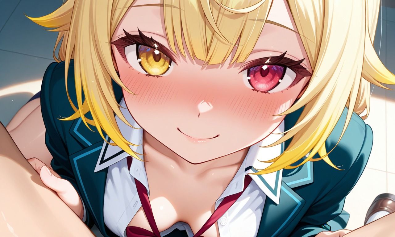 星〇サラ学生 - サンプル画像 8