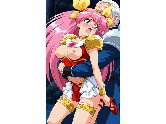 某所で好調  ウェディングピーチ ベアハッグやつかみ技