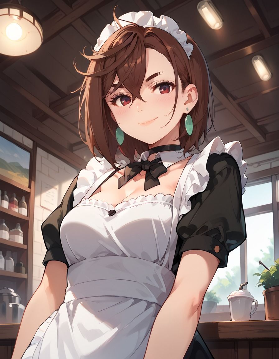 痴態が見えちゃう＃23 綾〇桃編 - サンプル画像 2