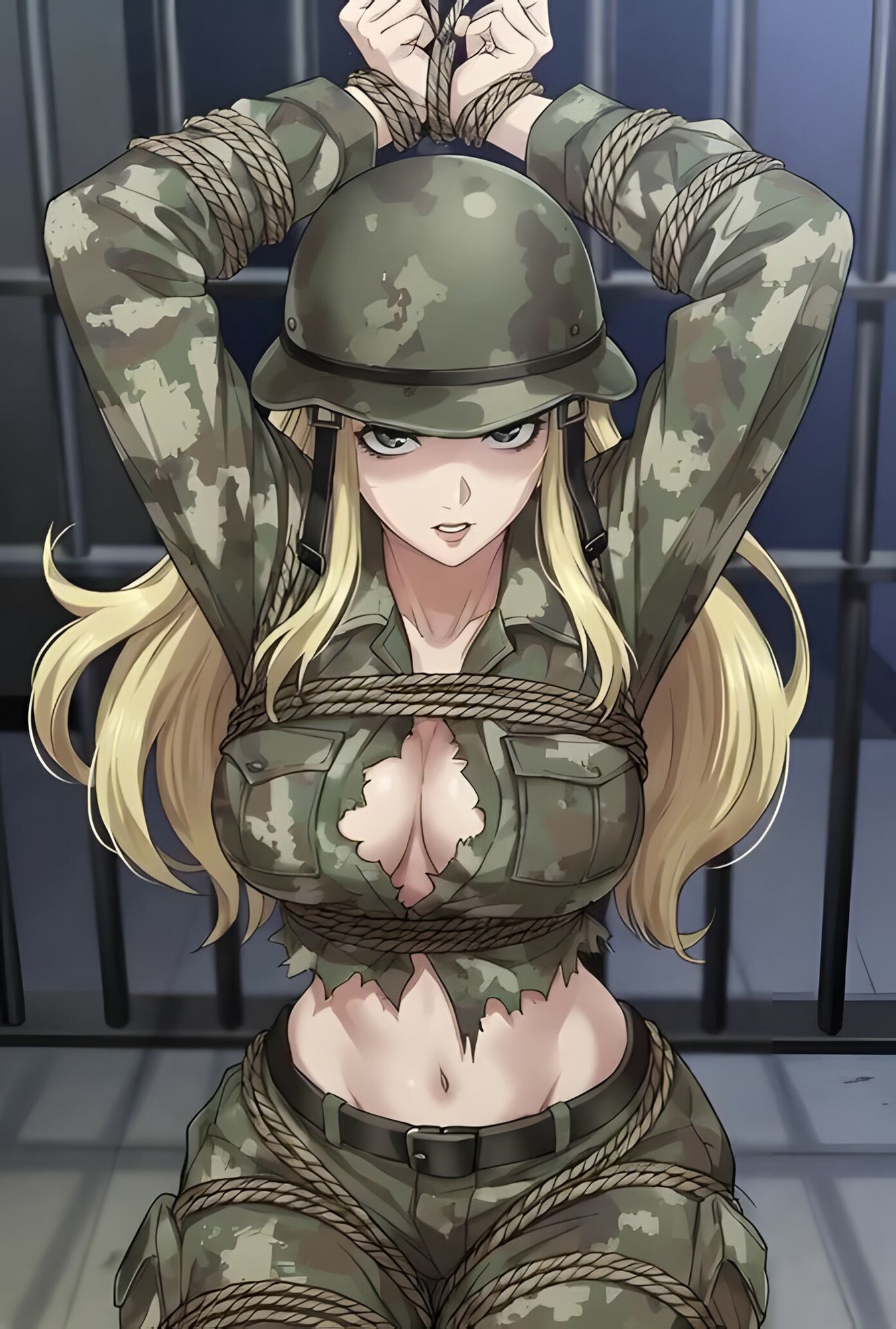 女彩美譚 Vol.2 - サンプル画像 3