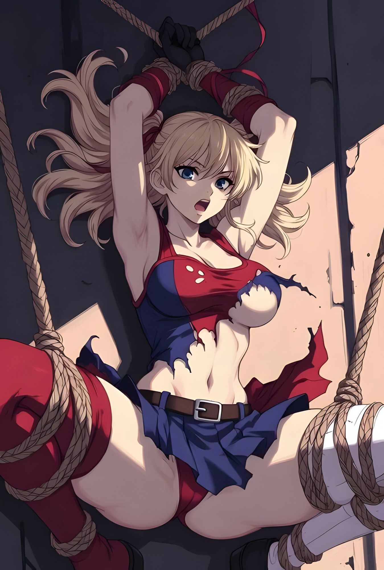 女彩美譚 Vol.2 - サンプル画像 5