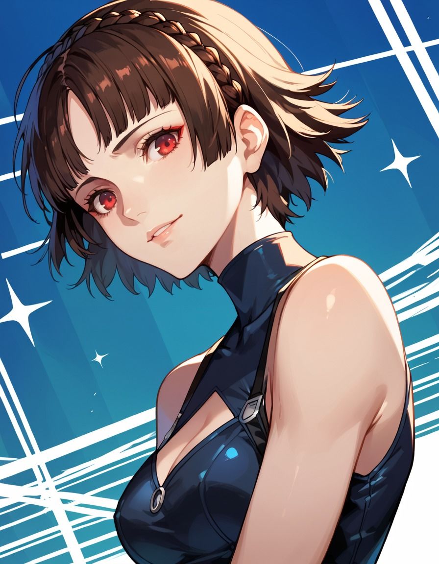 痴態が見えちゃう＃25 新〇真編 - サンプル画像 1