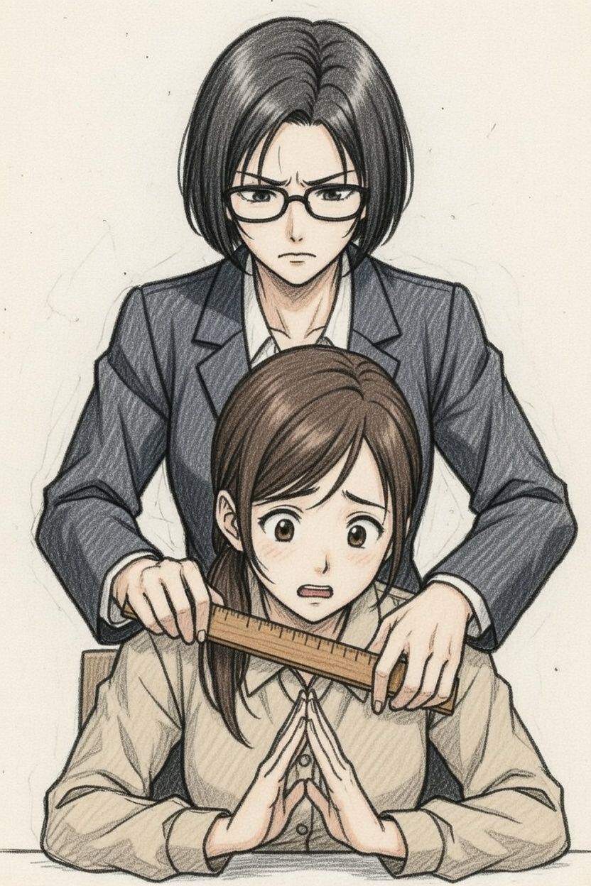 ヘイセイヒトケタ。 - サンプル画像 4