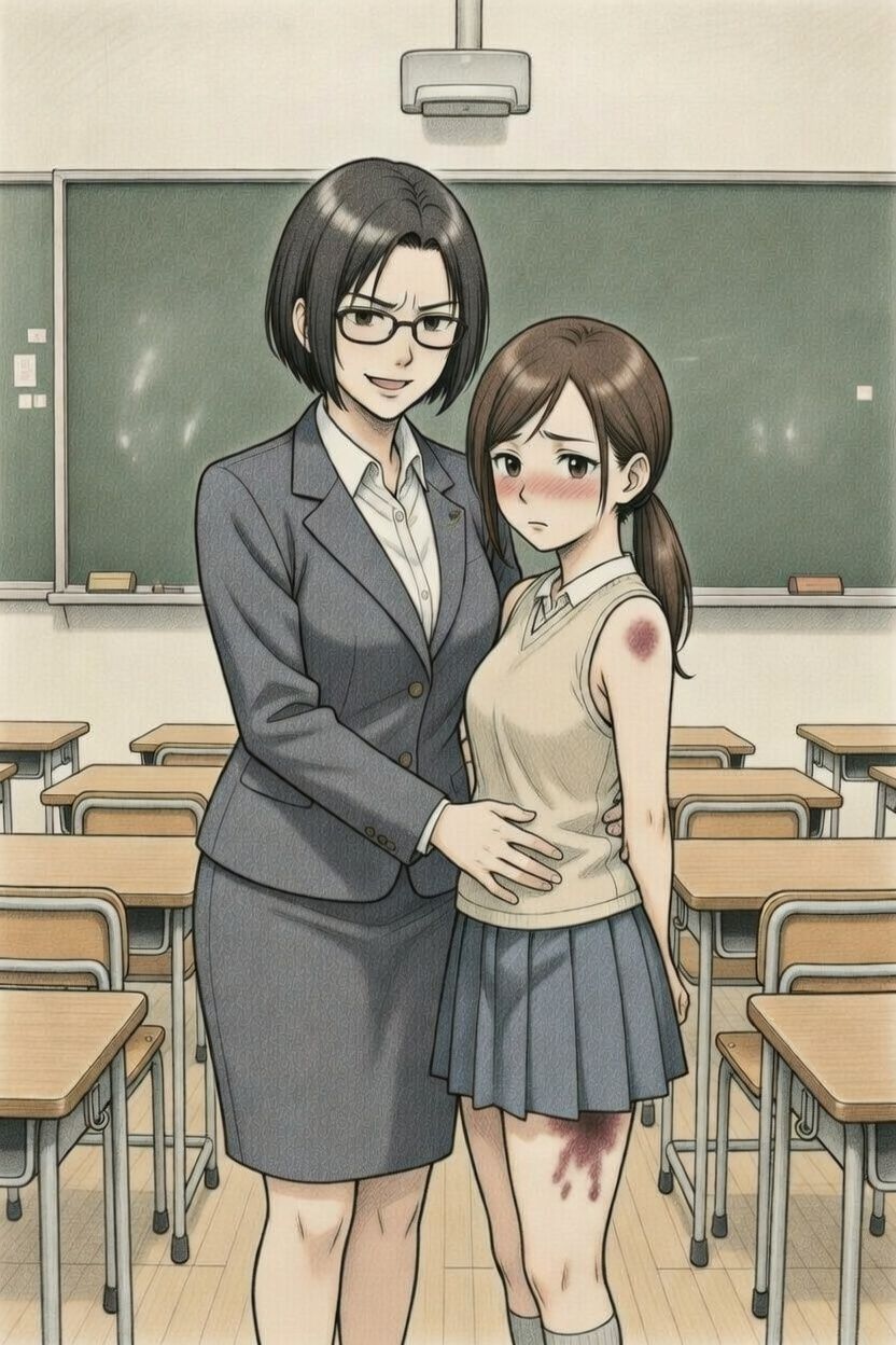 ヘイセイヒトケタ。 - サンプル画像 6