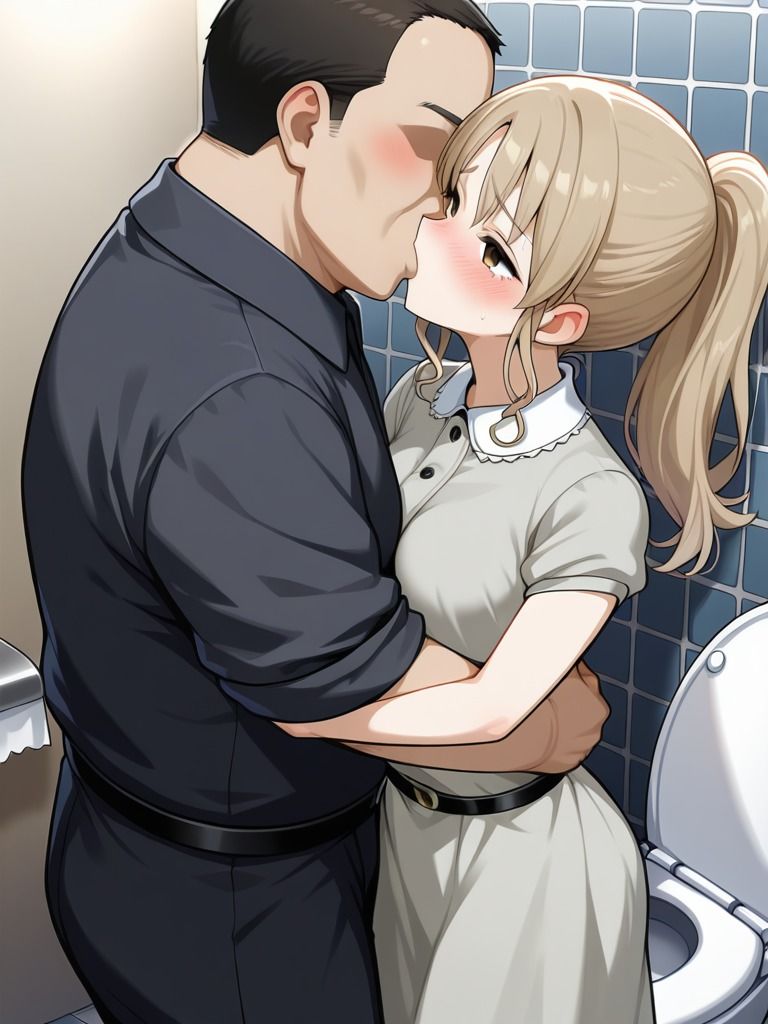 シスター・ク〇ア  痴〇シリーズ - サンプル画像 7