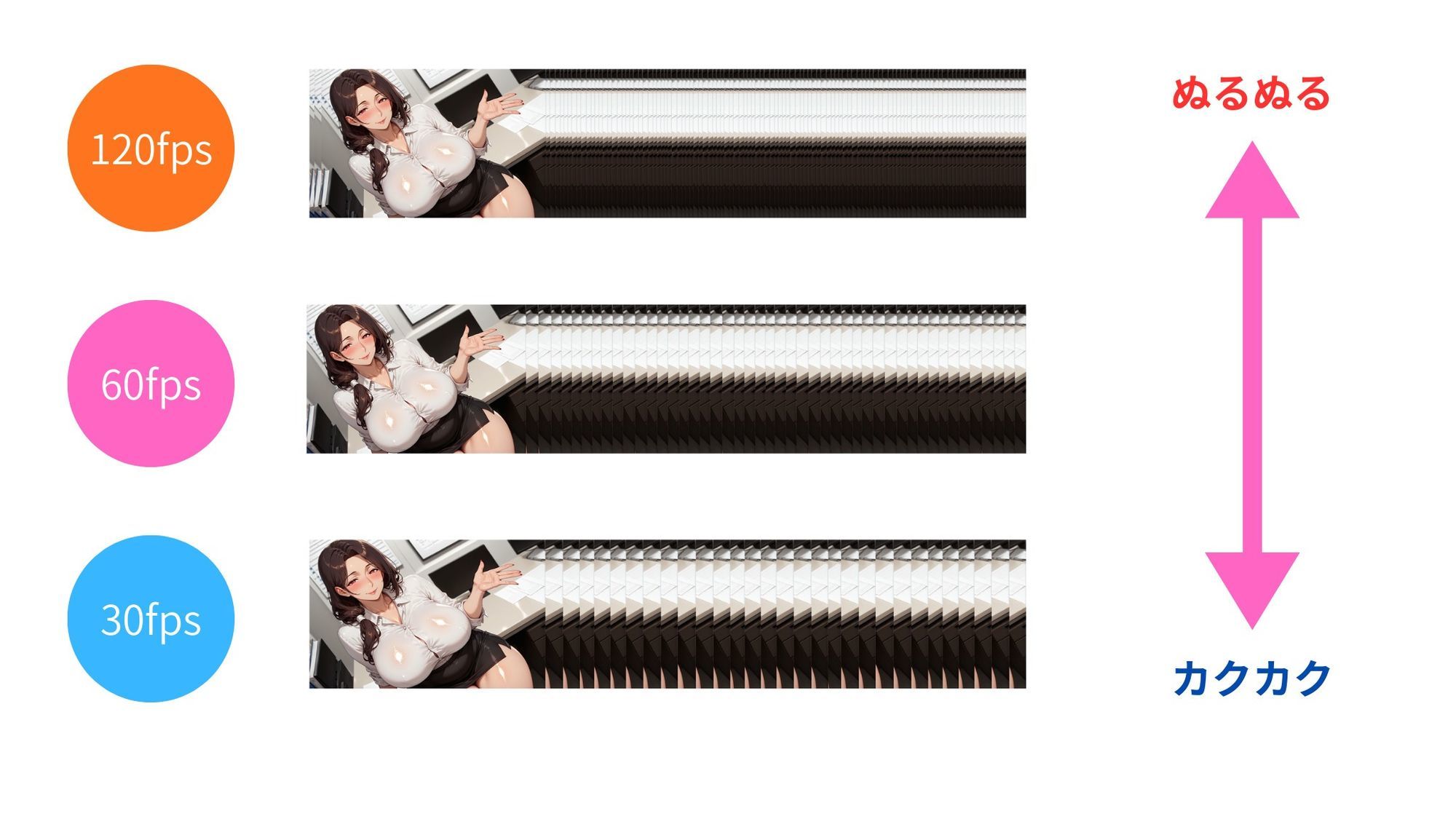 人妻みかんのメイドビキニ淫乱ご奉仕 - サンプル画像 1