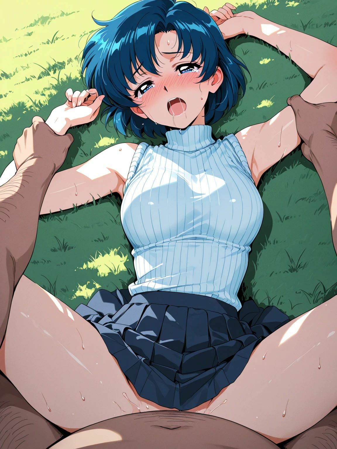 【2026年02月分】Patreon投稿イラスト - サンプル画像 2