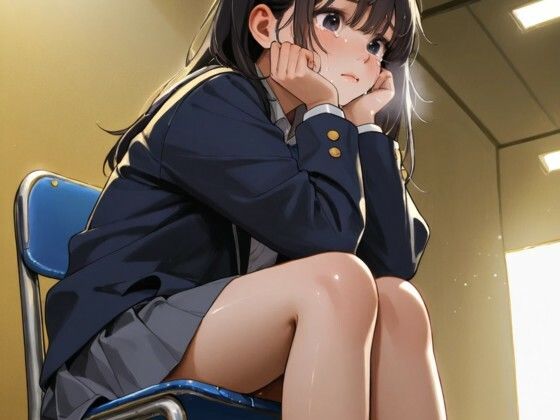 そわそわティータイム『早春のおもらしコレクション 2026年03月』