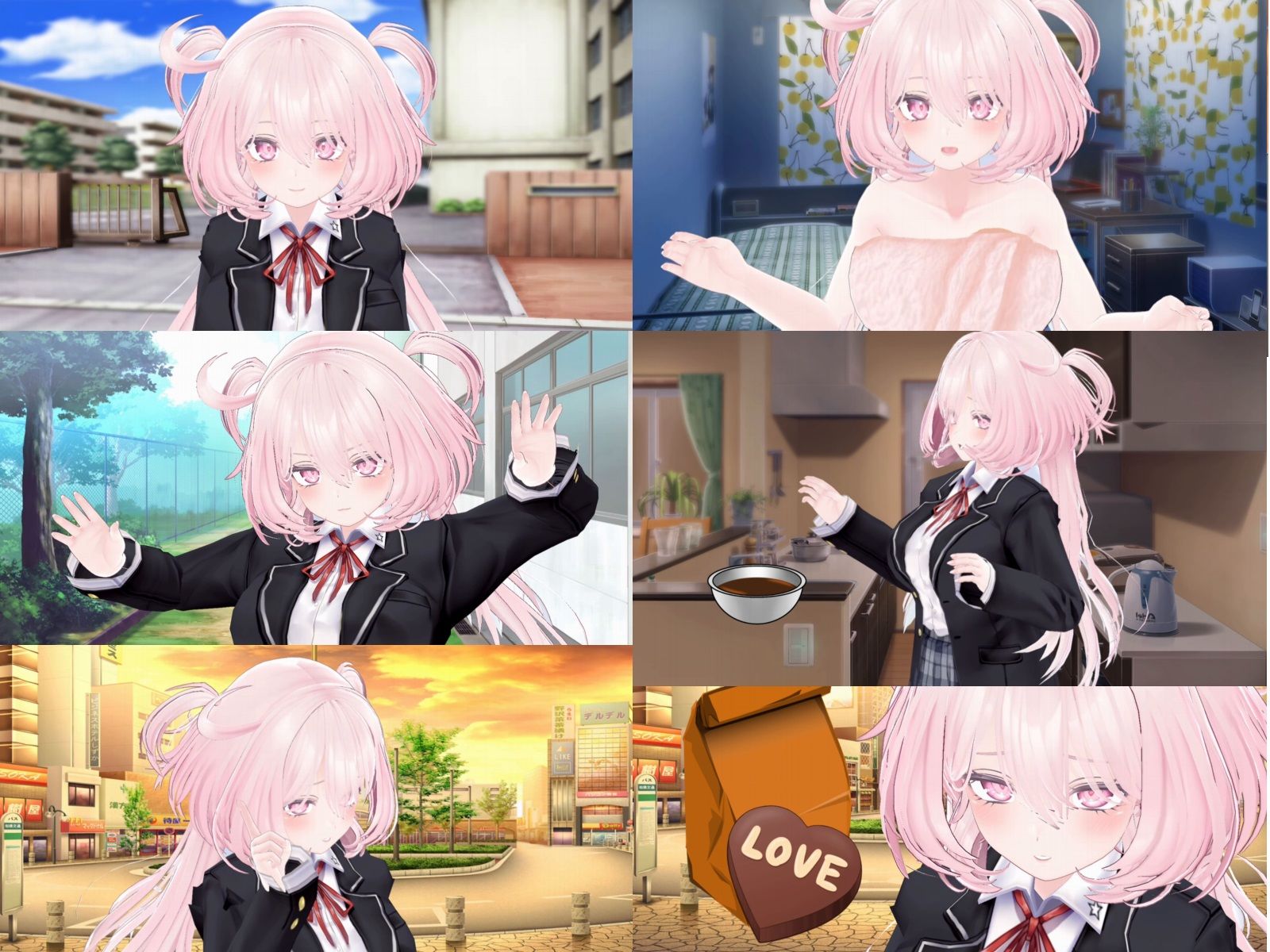 男って手作りチョコ貰うのそんな嬉しいわけ？ - サンプル画像 4