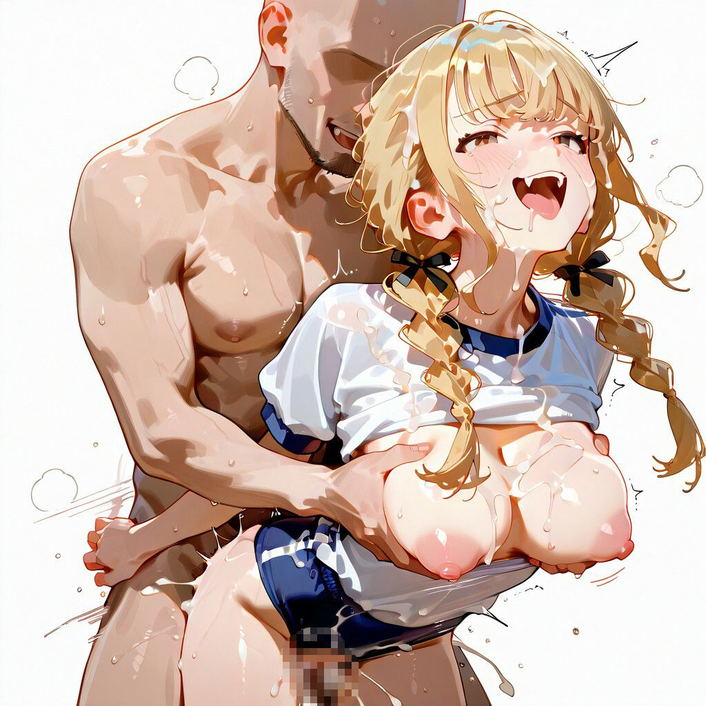 ぼくたちの学◯アイドル◯スター特別な日3人キャラセット - サンプル画像 3