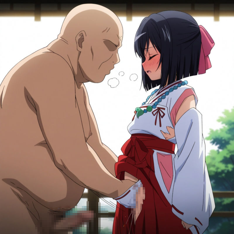 姫武将のHなCG集2 - サンプル画像 8