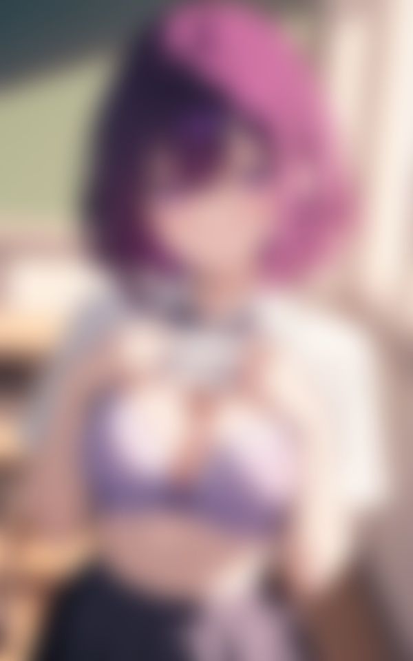 【ブラジャーマニア必見】何色のブラジャーが好きですか？ブラジャー見放題496人 - サンプル画像 1