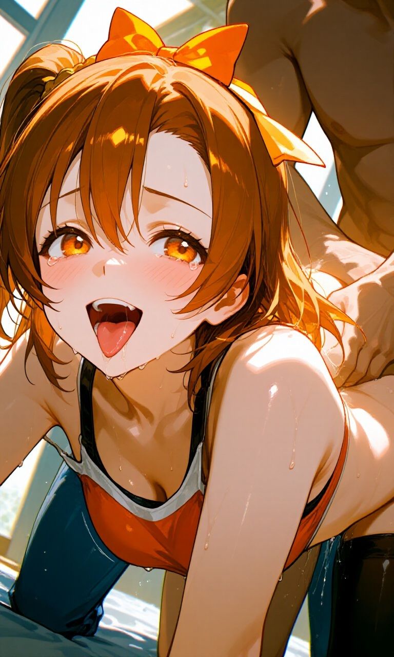 桜音坂音楽学院裏文化祭  vol.1 高坂ほ〇か  ソロコンサート - サンプル画像 3