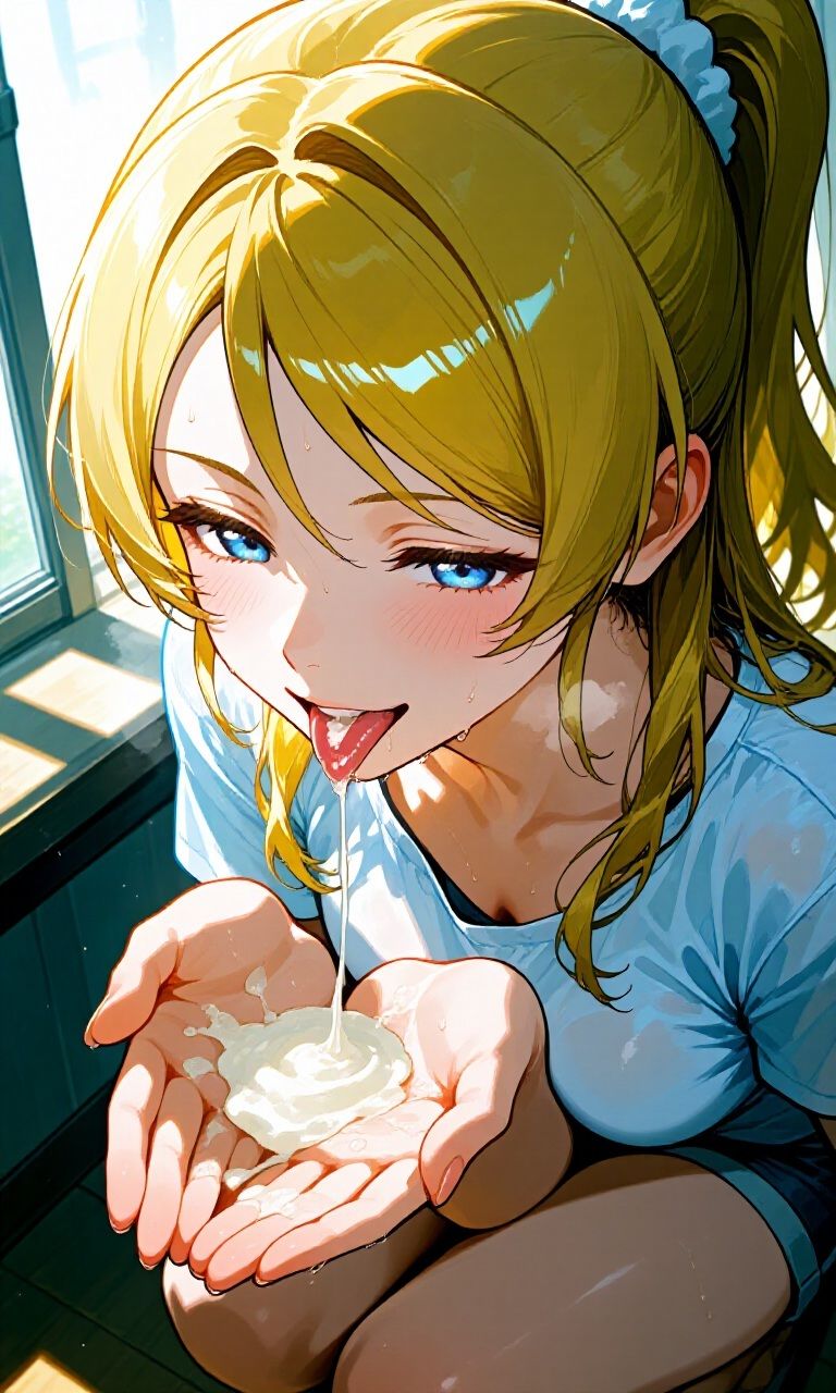 桜音坂音楽学院裏文化祭  vol.2 絢瀬え〇り  ソロコンサート - サンプル画像 3