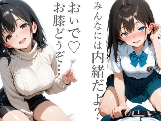 【スマホ推奨】ムラっとするアノ一瞬集めました - サンプル画像 2