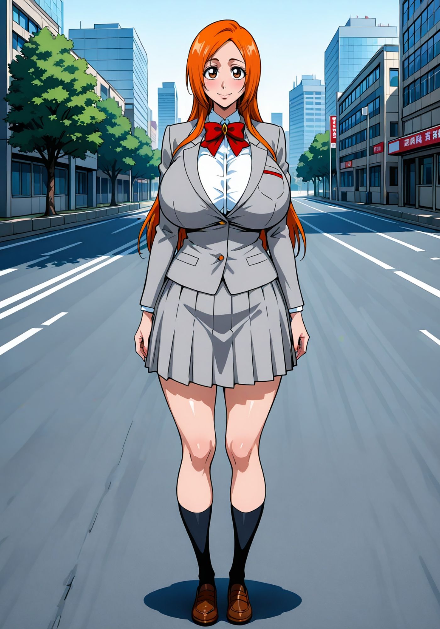 織姫と子作りデート - サンプル画像 1