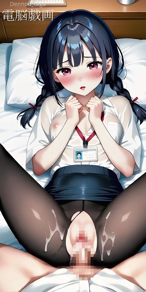 好きすぎ葉月さん、家凸妊活 - サンプル画像 4