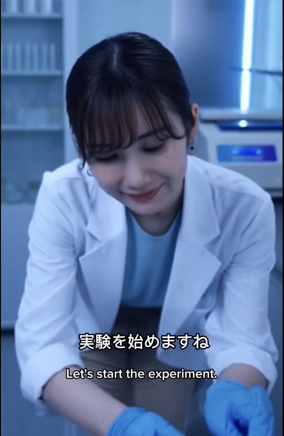 耐久性実験 - サンプル画像 1