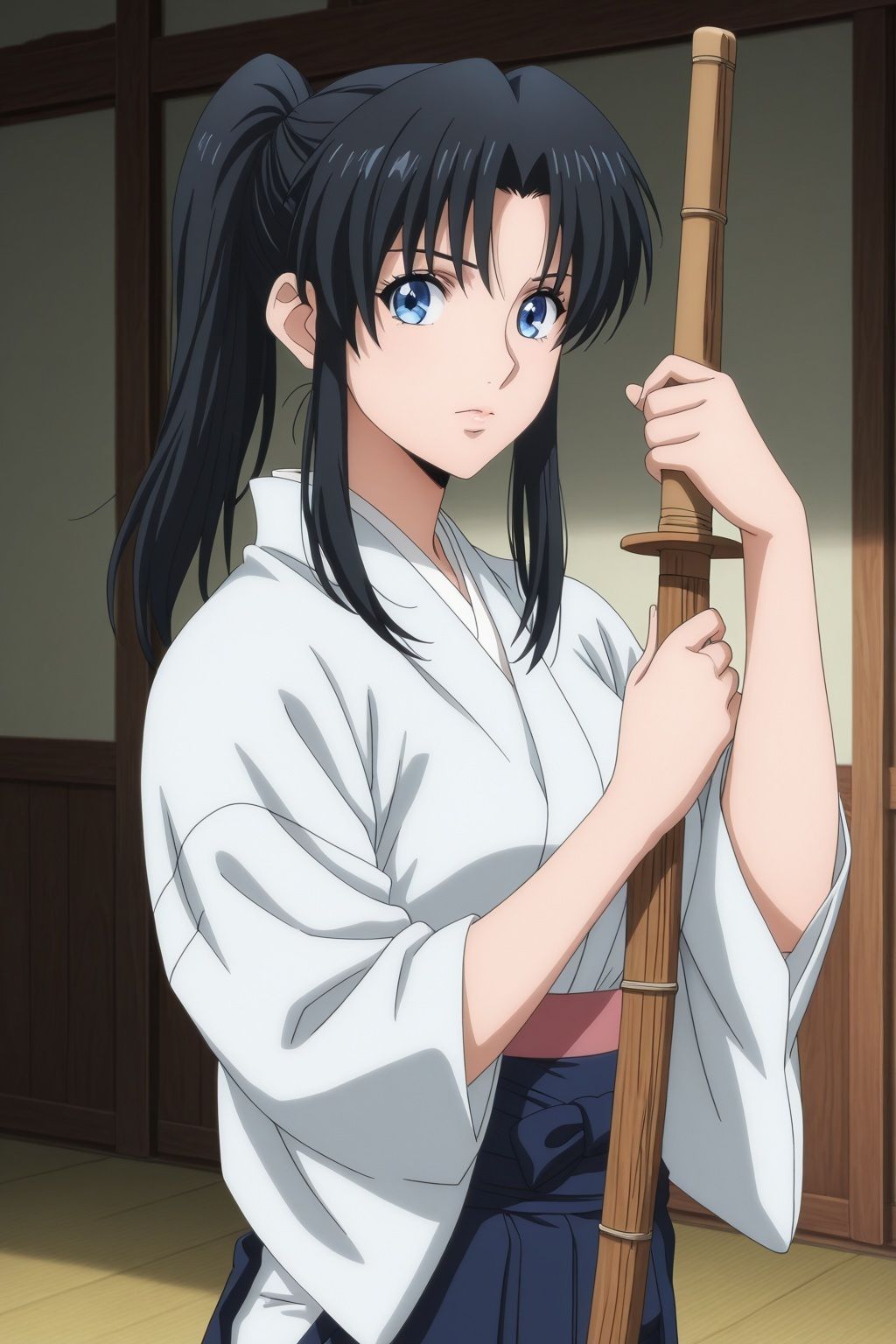 鎖縛り拘束拷× 処女〇辱セックス 薫 - サンプル画像 3